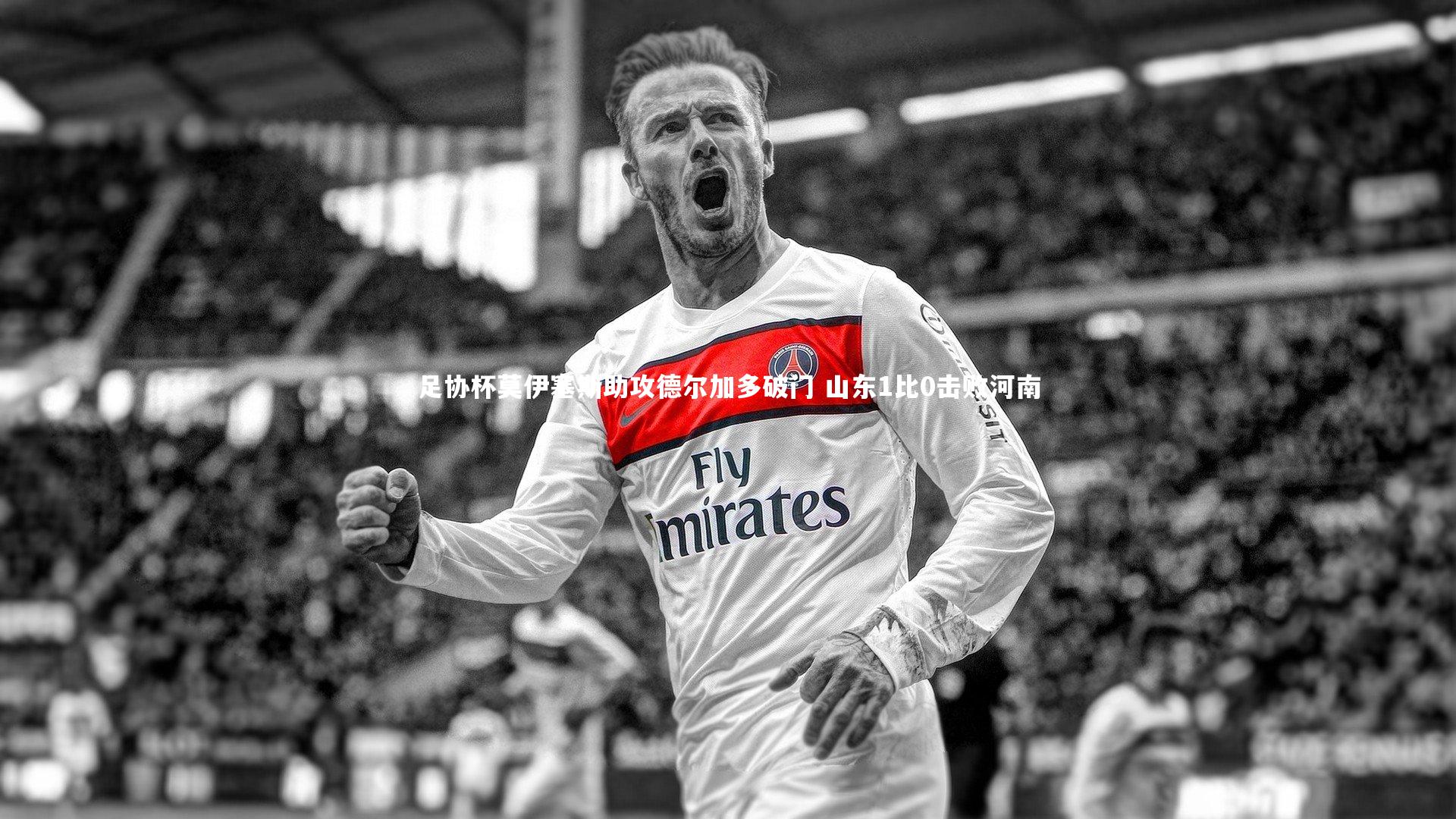 【ng体育官方网站】足协杯莫伊塞斯助攻德尔加多破门 山东1比0击败河南